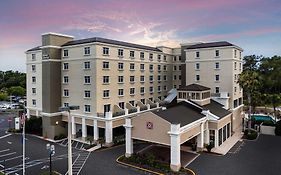 Hilton Garden Inn Jacksonville/ponte Vedra