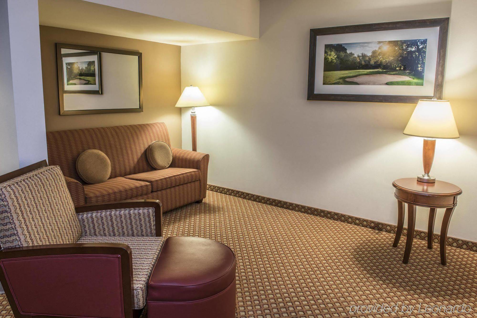 Hilton Garden Inn Jacksonville Ponte Vedra Sawgrass Ponte Vedra Beach Exterior photo